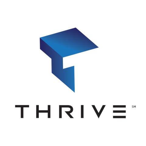 Thrive Logo