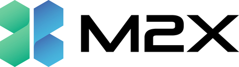 M2X Energy Logo