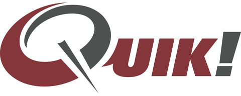 Quik! Logo