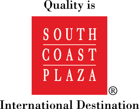 South Coast Plaza Logo