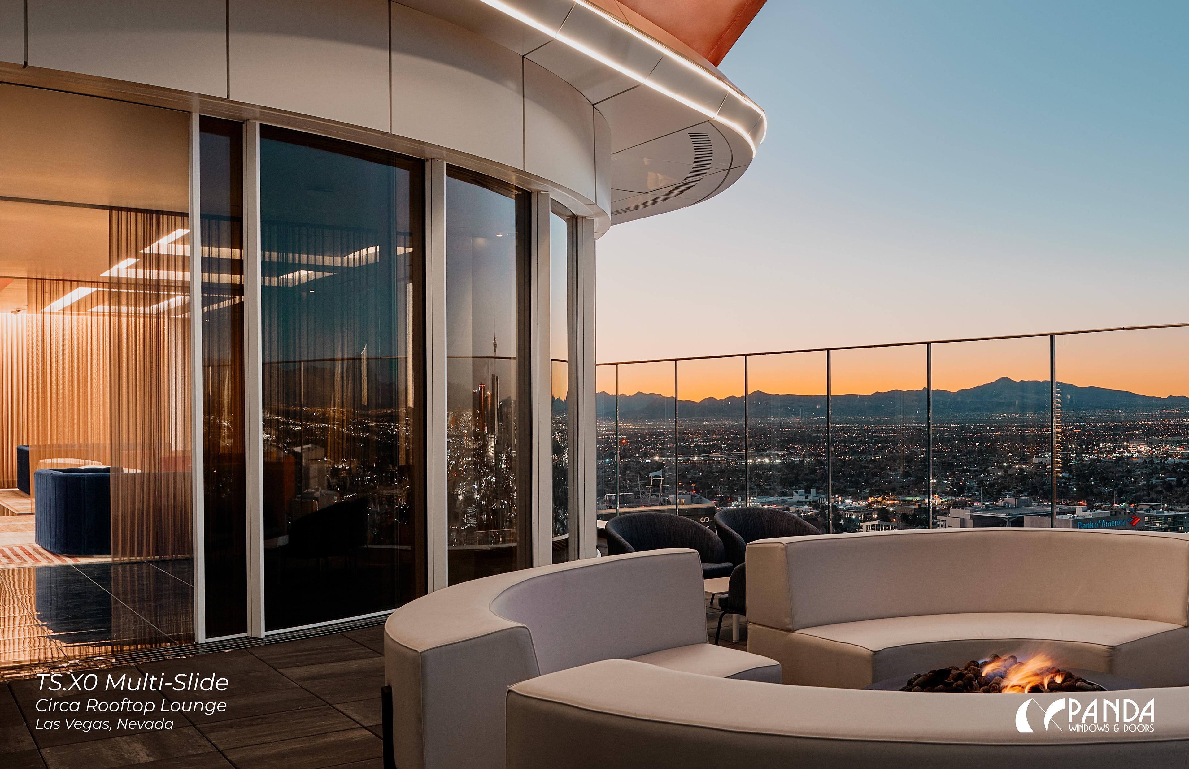 Panda Windows & Doors Unveils Grand Reopening of San Francisco