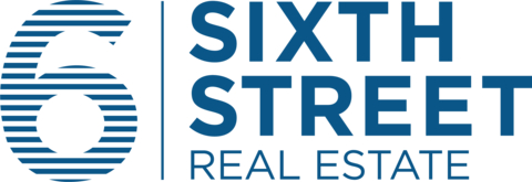 Sixth Street Logo