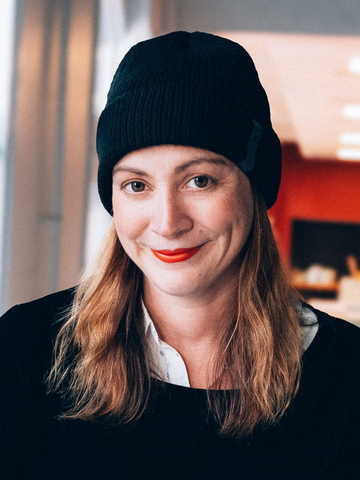 original Veronique Lallier (Photo: IO Interactive)