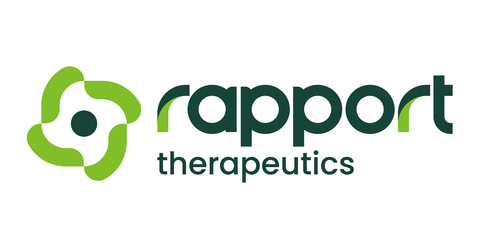 Rapport Therapeutics, Inc. Logo