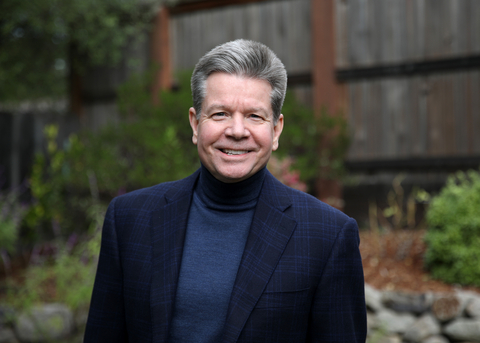 original Dave Samson, chief corporate affairs counsel, iQ 360 (Photo: Business Wire)