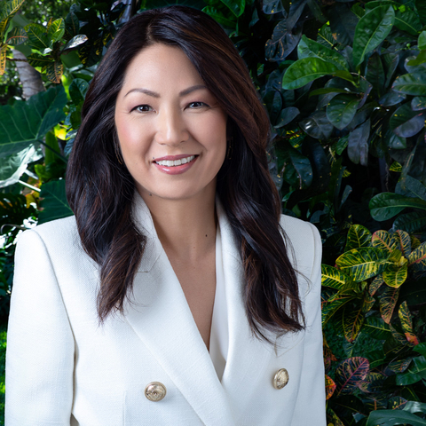 thumbnail Lori Teranishi, founder and CEO, iQ 360 (Photo: Business Wire)