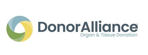 Donor Alliance Logo