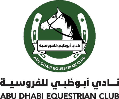 Abu Dhabi Equestrian Club Logo