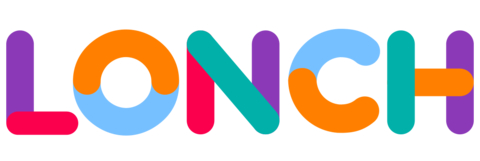 Lonch Digital Workspace Logo