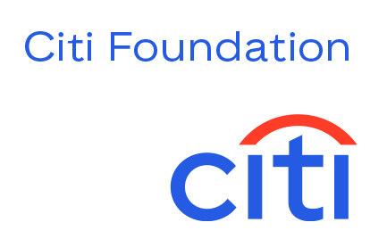 Citi Foundation Logo