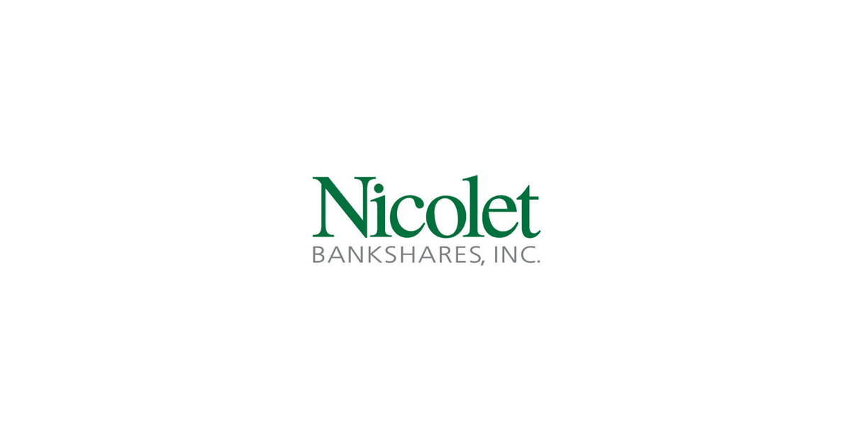 Nicolet Bankshares, Inc. Announces 2023 Results Business Wire