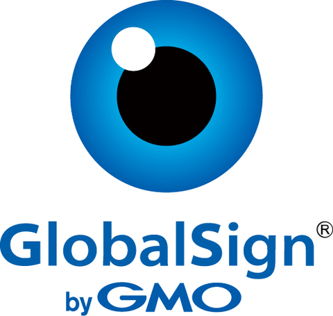 GMO GlobalSign, Inc. Logo
