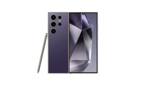 original Llévate el nuevo Samsung Galaxy S24+ por cuenta nuestra ($1000 de descuento) con intercambio o el nuevo Samsung Galaxy S24 por cuenta nuestra ($800 de descuento y sin intercambio) al agregar una línea en los mejores planes nuevos de El Un carrier: Go5G Next o Go5G Plus. (Foto: Business Wire)