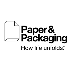 Paper and Packaging Board Logo