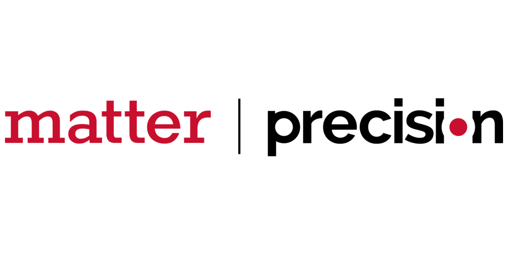 Matter’s Precision Group Hits the Mark: Boosts Client Base 25% in Q4 ...