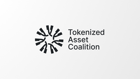 Tokenized Asset Coalition Logo