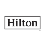 Hilton Logo Black