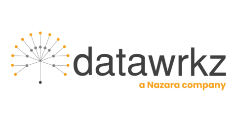 Datawrkz Logo