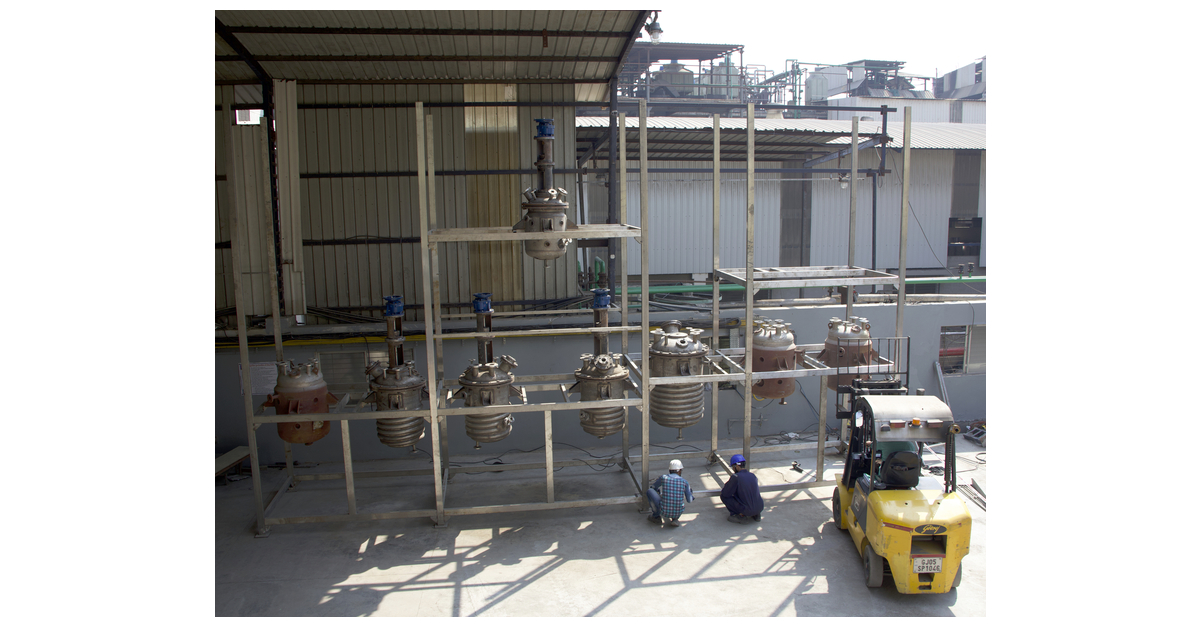 Novoloop Novoloop Breaks Ground on Pilot Plant with Aether, Paving the Way for a ...