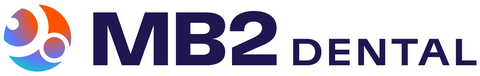 MB2 Dental Logo