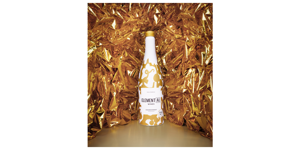 Element[AL] Disrupts the Wine Industry with First-of-its-Kind Aluminum ...