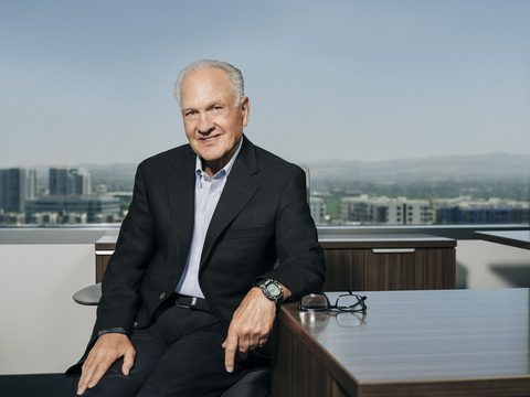 thumbnail Thomas W. Corbett, Alliant (Photo: Business Wire)