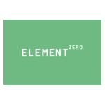 Element Zero Raises USM Seed Funding Led by Playground Global to Scale up Green Materials Platform, Decarbonize Iron and Other Critical Metals Production