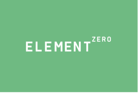 Element Zero Logo