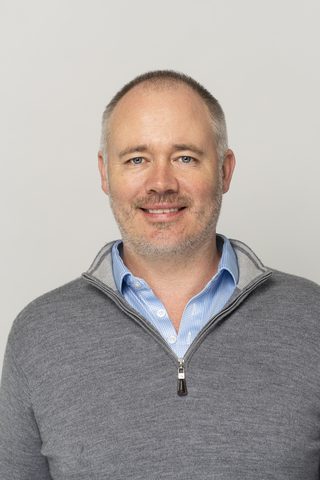 original Andy Volz, Chief Operating Officer and Head of Sales at Clear Street