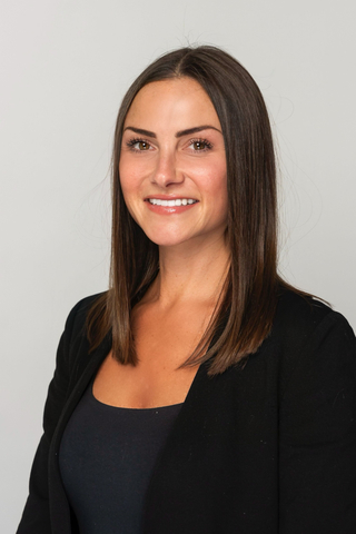 thumbnail Kristina Leo, Director of Corporate Access at Clear Street