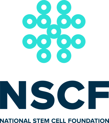 National Stem Cell Foundation Logo