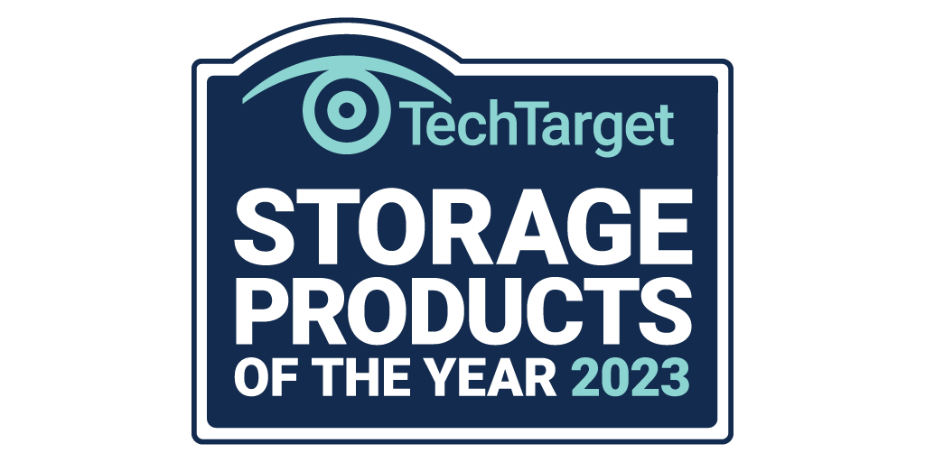 TechTarget Storage Announces “TechTarget Storage Products of the Year ...
