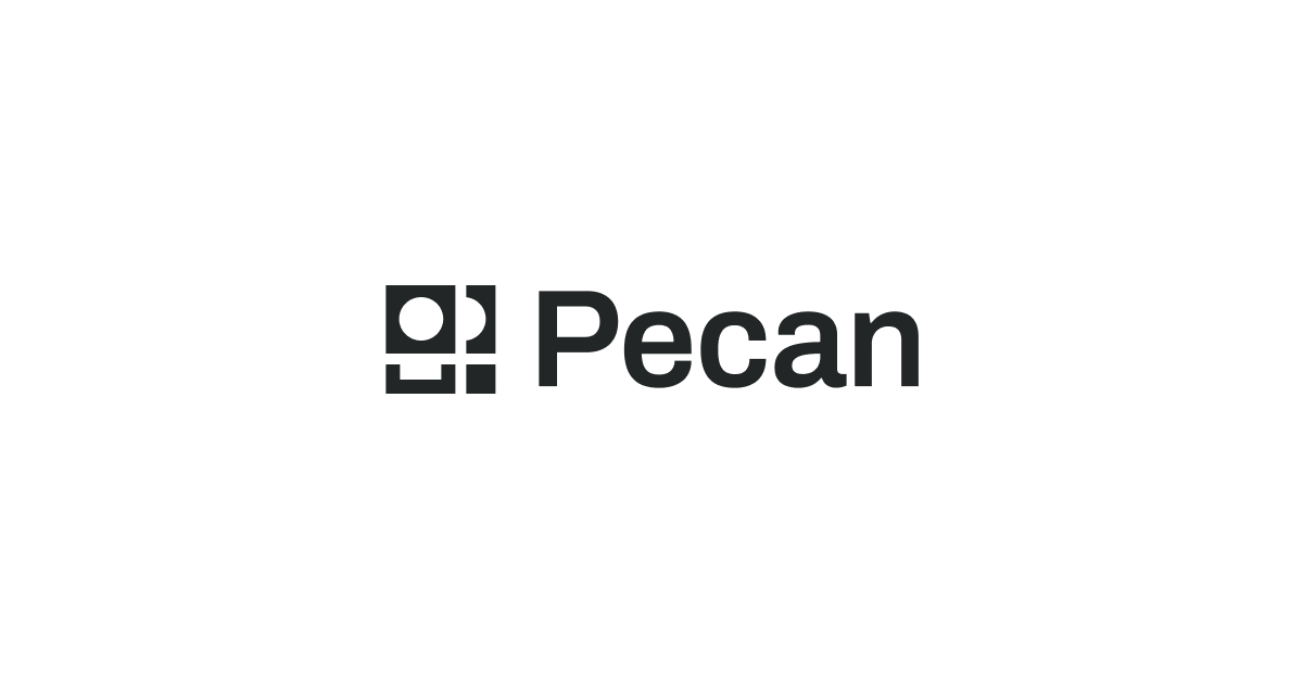 Pecan screenshot