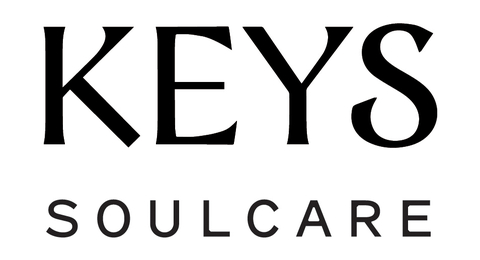 Keys Soulcare Logo
