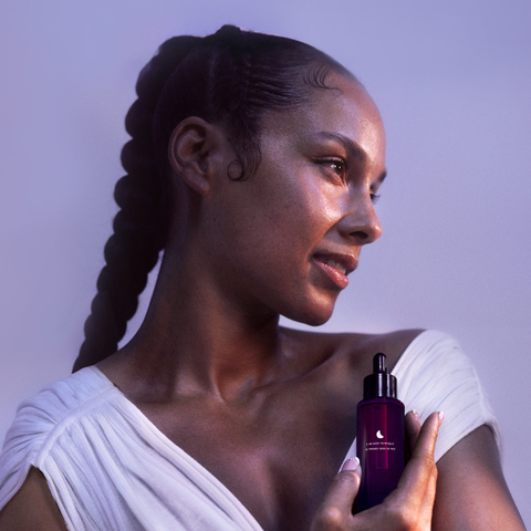 thumbnail Tune in today, January 17, 2024, to watch Alicia Keys on Amazon Live, 3:30PM PT / 6:30PM ET and learn more about the new, Keys Soulcare Amazon exclusive offering, the Deeply Replenishing Squalane Facial Oil. (Photo: Business Wire)