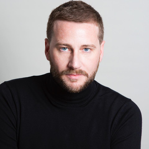 Perry Ellis International Welcomes Michael Miille as Creative Director (Photo: Business Wire)