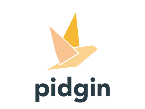 Pidgin Logo