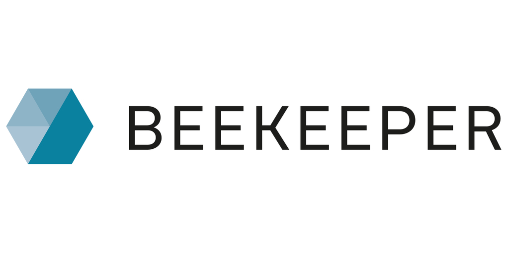 beekeeper logo main