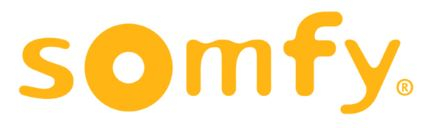Somfy Systems Inc. Logo