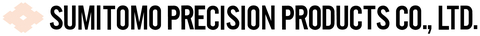 Sumitomo Precision Products Co., Ltd. Logo