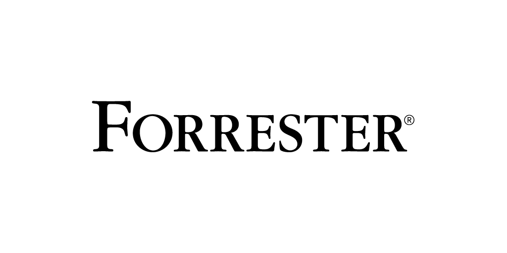 Forrester logo Oct 23