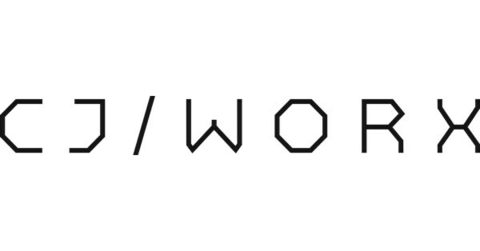 CJ Worx Logo