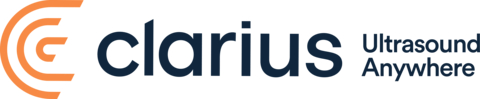 Clarius Mobile Health Logo