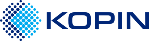 Kopin Corporation Logo