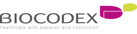 Biocodex Logo