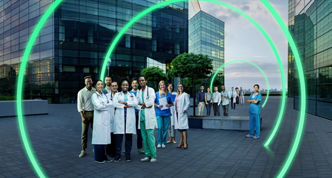 original ICPO ACADEMY FOR THERANOSTICS powered by the ICPO FOUNDATION Global Community (Photo: Business Wire)