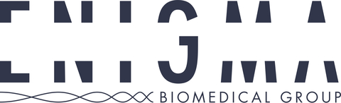 Enigma Biomedical Group - USA Logo