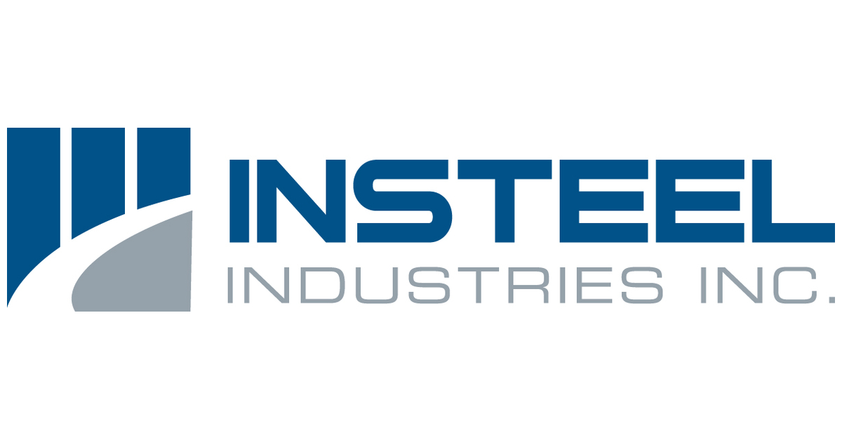 Insteel Industries Reports First Quarter 2024 Results Business Wire