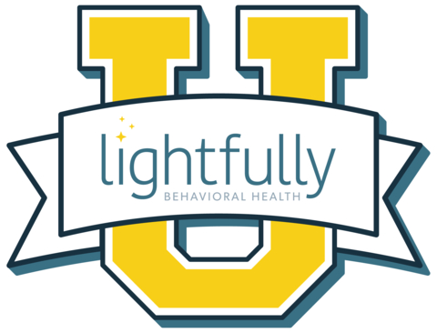Lightfully Behavioral Health Logo
