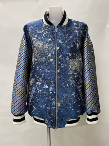 original PRAWEFT SAMPLE IMAGE (Photo: Business Wire)